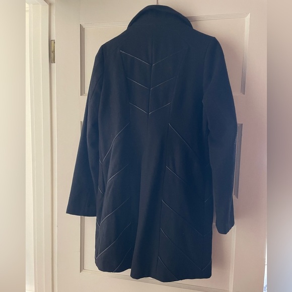 Buffalo by David Bitton Wool Coat - Picture 3 of 5